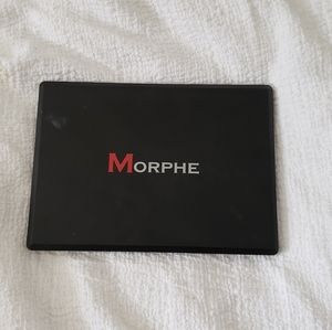 Morphe 35T eyeshadow palette